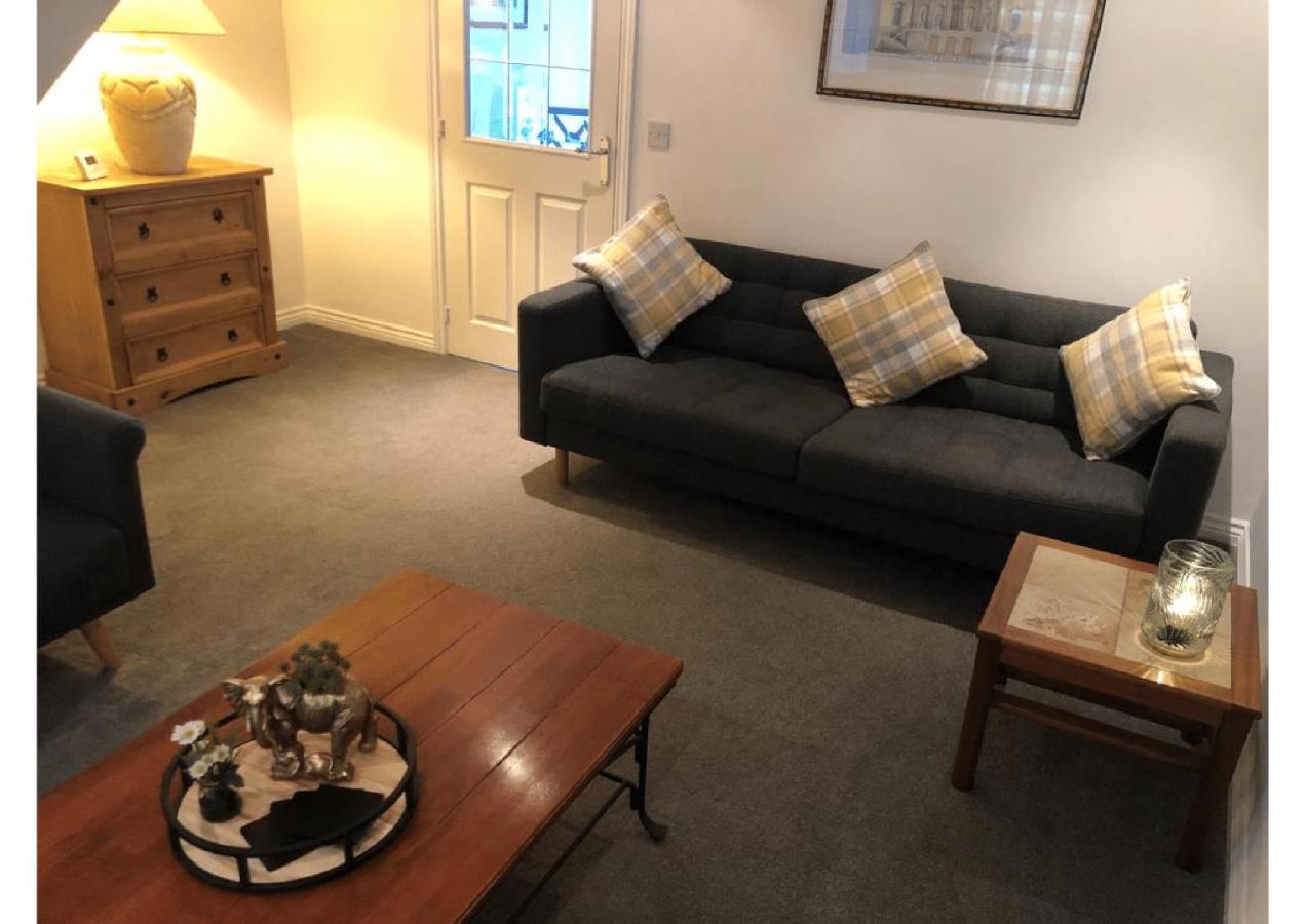 Perfectly Placed 3 Bed Home In A Peaceful Close Darlington  Esterno foto