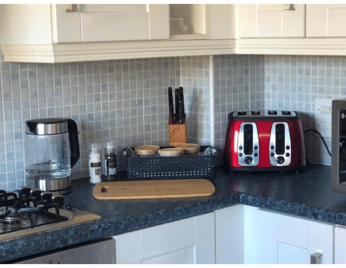 Perfectly Placed 3 Bed Home In A Peaceful Close Darlington  Esterno foto