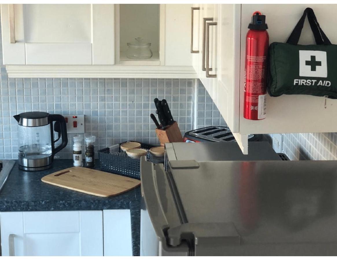 Perfectly Placed 3 Bed Home In A Peaceful Close Darlington  Esterno foto