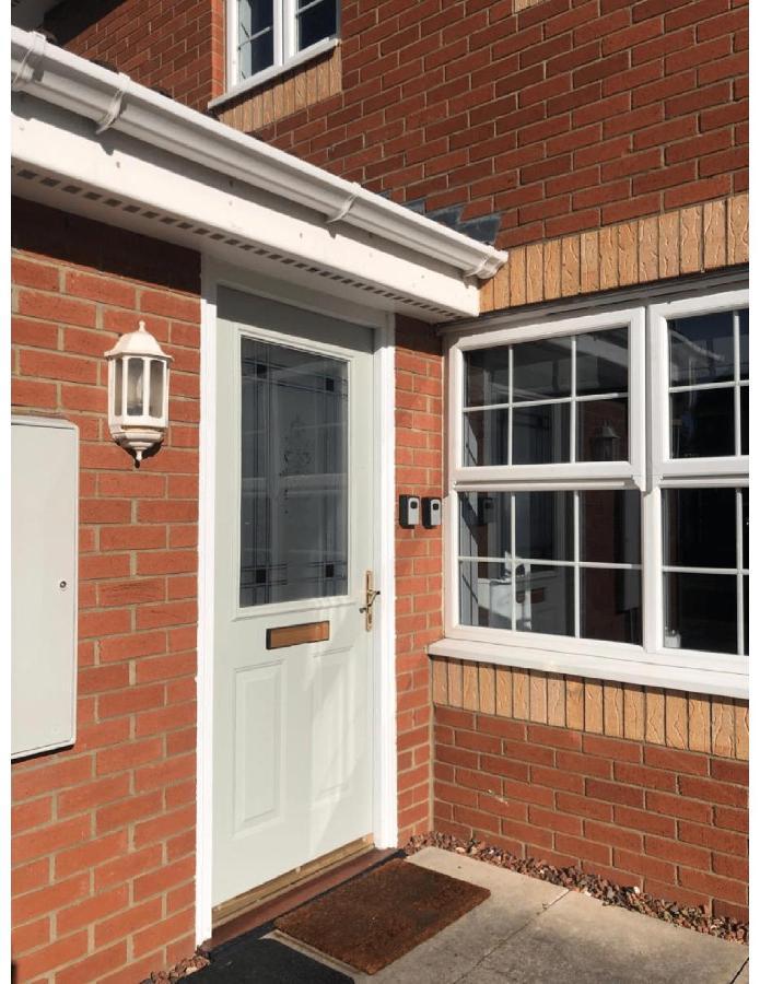 Perfectly Placed 3 Bed Home In A Peaceful Close Darlington  Esterno foto