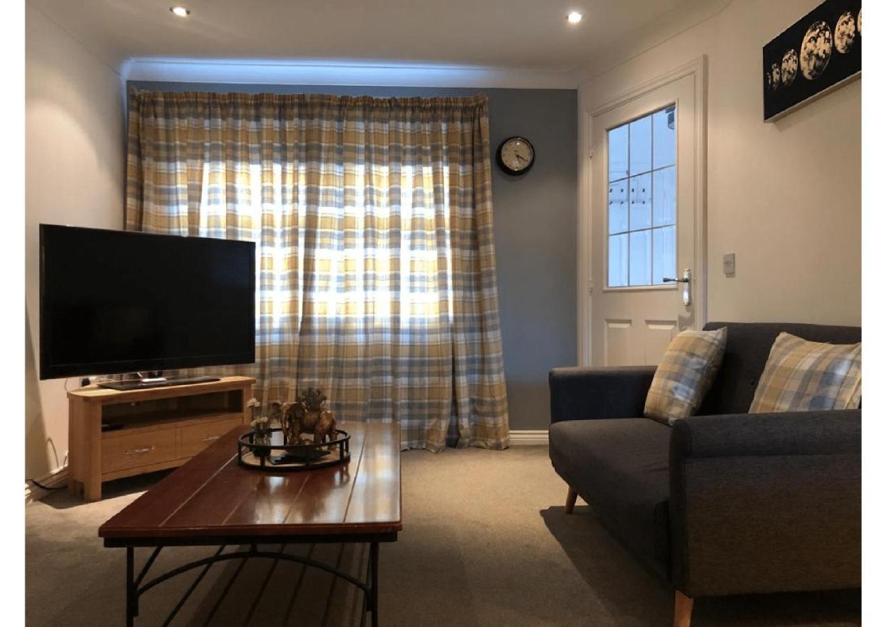 Perfectly Placed 3 Bed Home In A Peaceful Close Darlington  Esterno foto