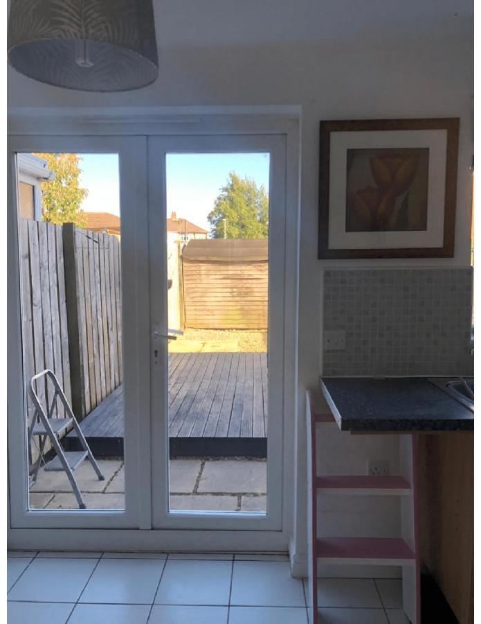 Perfectly Placed 3 Bed Home In A Peaceful Close Darlington  Esterno foto