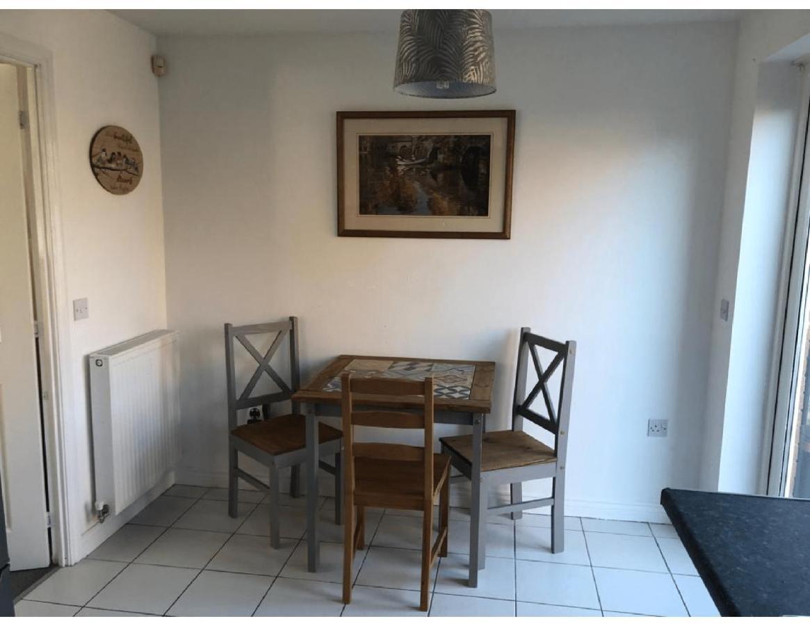 Perfectly Placed 3 Bed Home In A Peaceful Close Darlington  Esterno foto