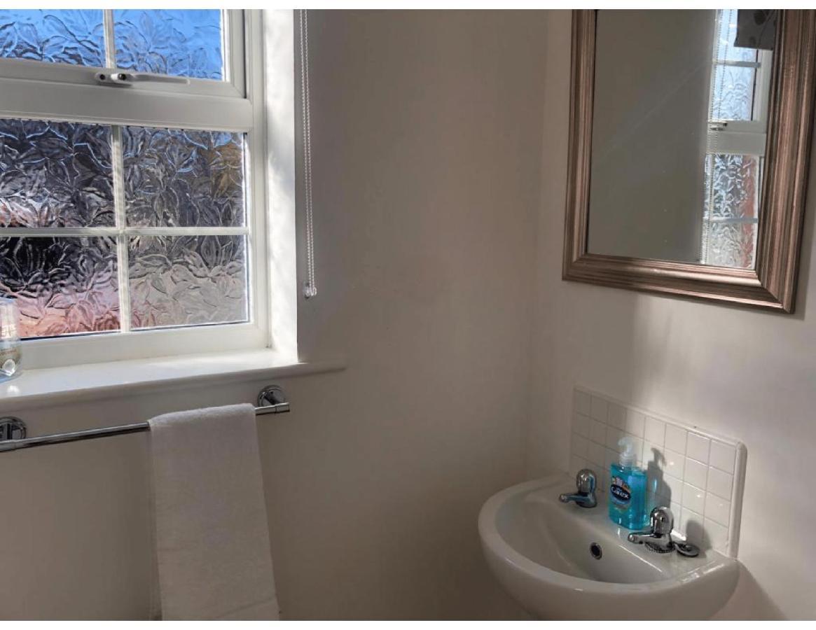 Perfectly Placed 3 Bed Home In A Peaceful Close Darlington  Esterno foto
