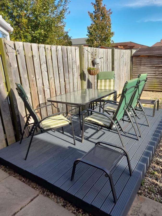 Perfectly Placed 3 Bed Home In A Peaceful Close Darlington  Esterno foto