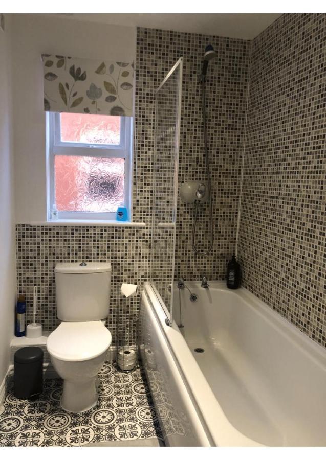 Perfectly Placed 3 Bed Home In A Peaceful Close Darlington  Esterno foto